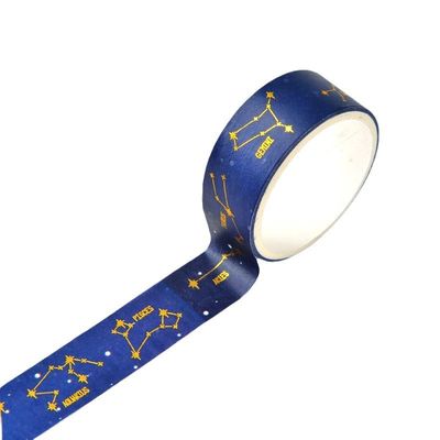 Custom Logo Sticker Label Printing Waterproof Roll Synthetic Paper Adhesive Round Logo Sticker