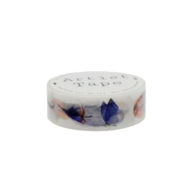 Christmas Printed Packaging Adhesive Sticker Printing Roll Label Art paper Stickers